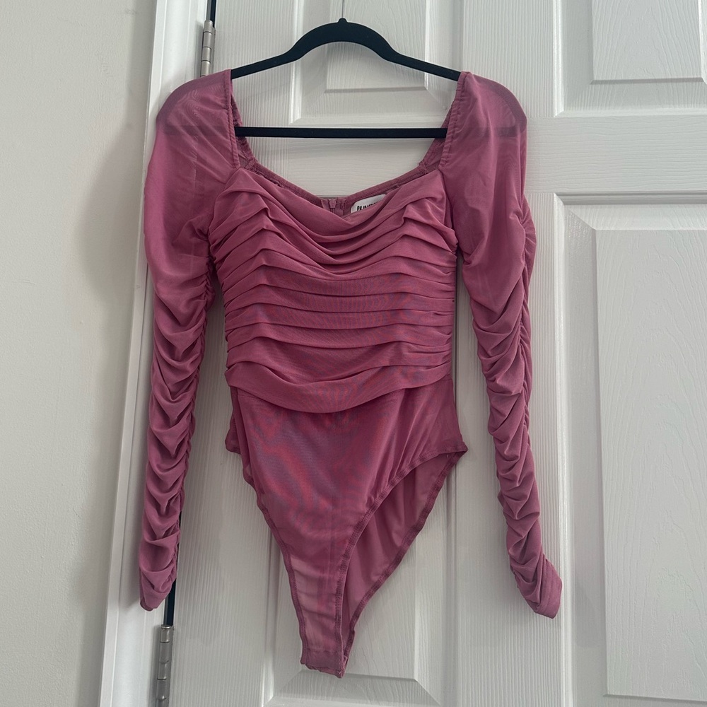 Princess polly bodysuit